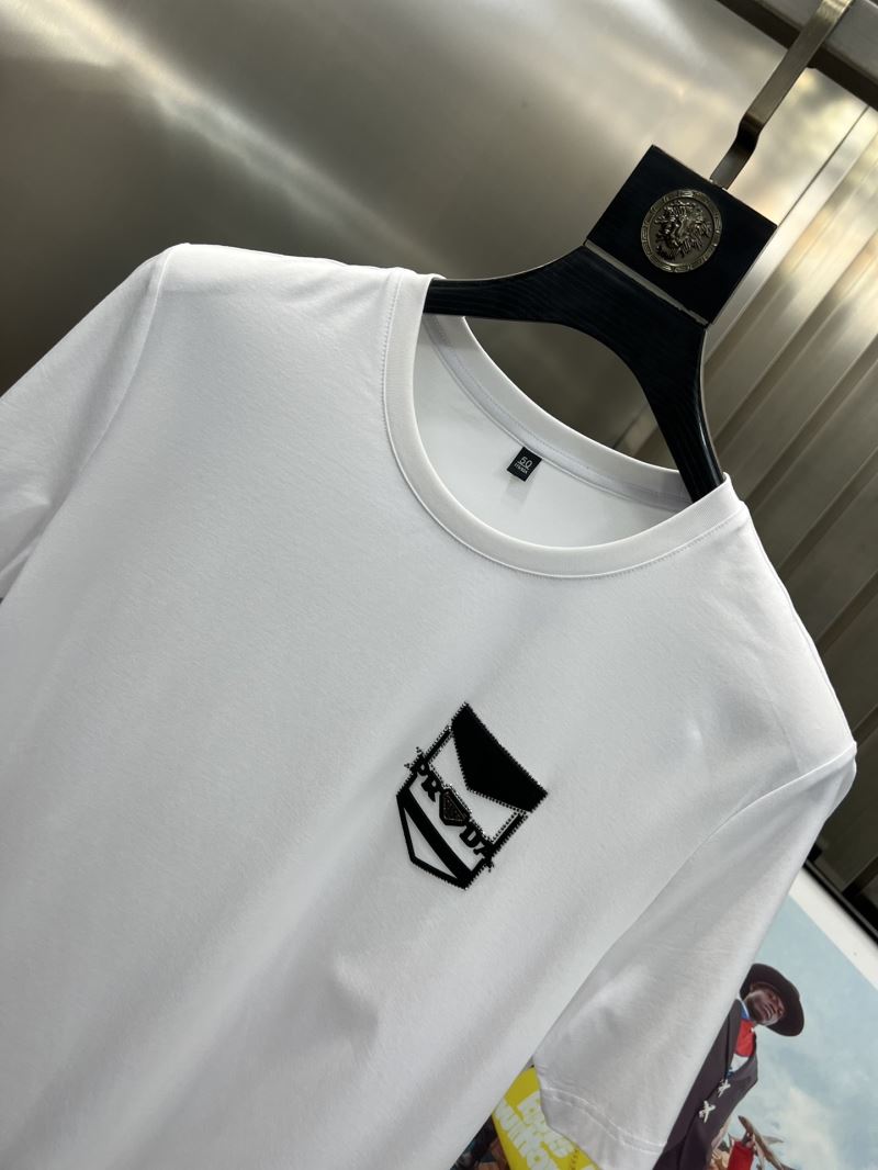 Prada T-Shirts